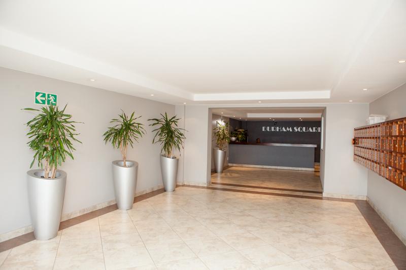To Let 1 Bedroom Property for Rent in Salt River Western Cape